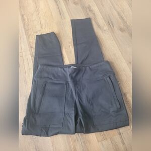 Ridgecut Black Legging Pants